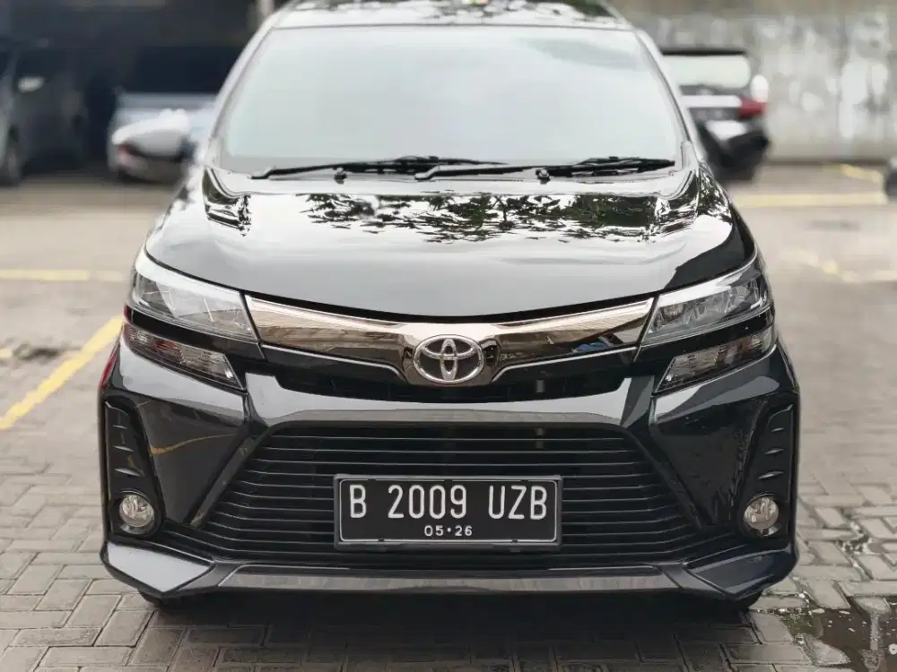 avansa Veloz 1.5 matic