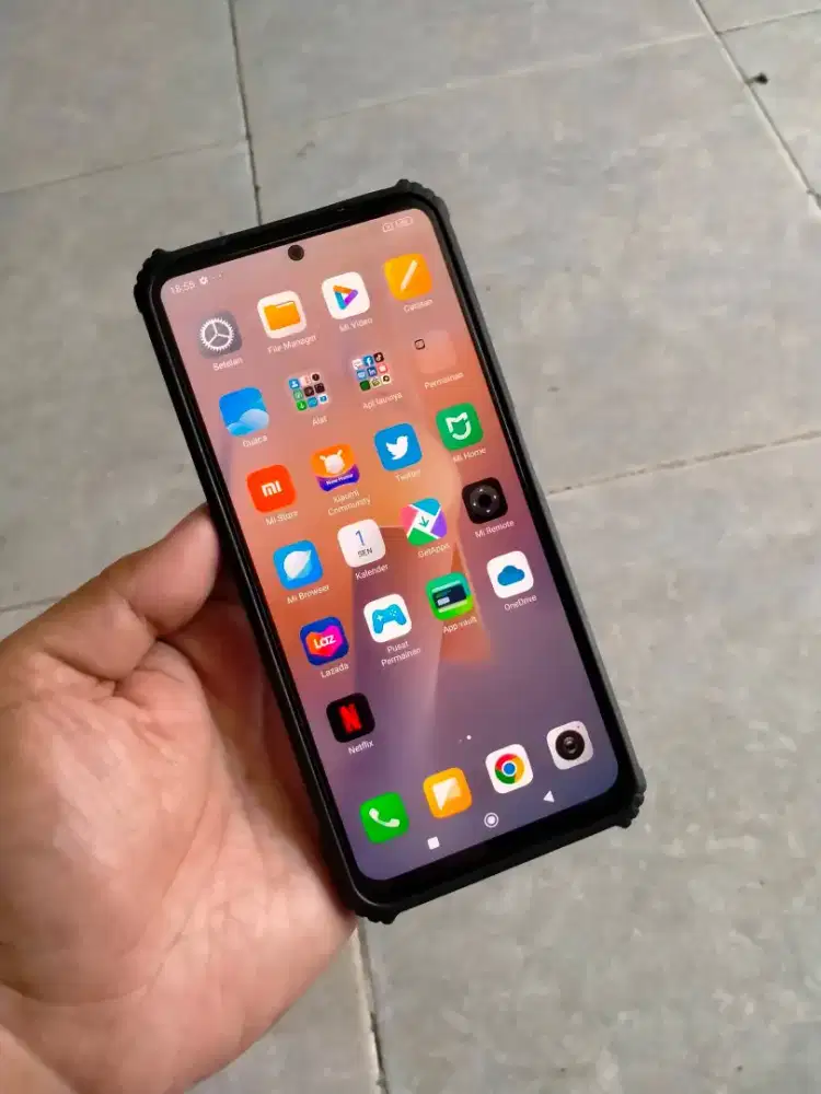 Xiaomi Redmi Note 11 Nfc (4/128)