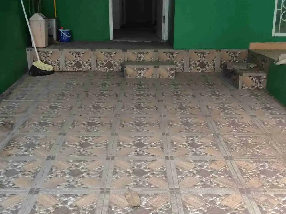 Disewakan rumah Di Villa Melati Tangerang