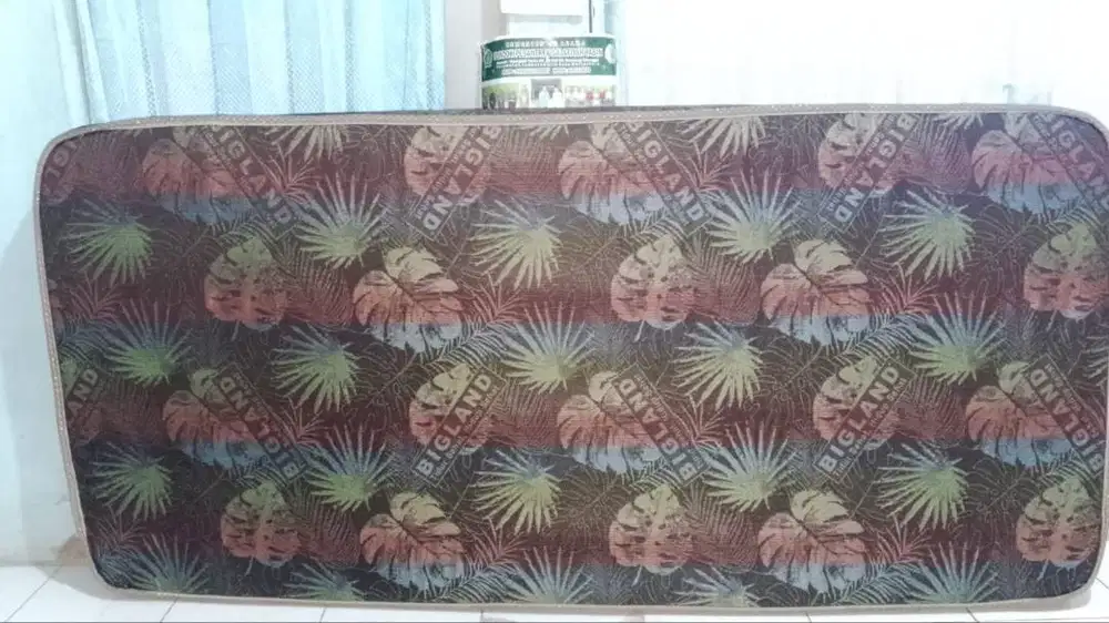 Kasur Busa Merk Bigland