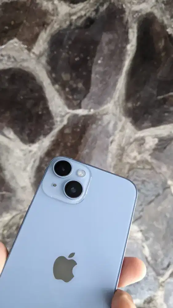 Iphone 14 128gb inter simlock wifi only murmer