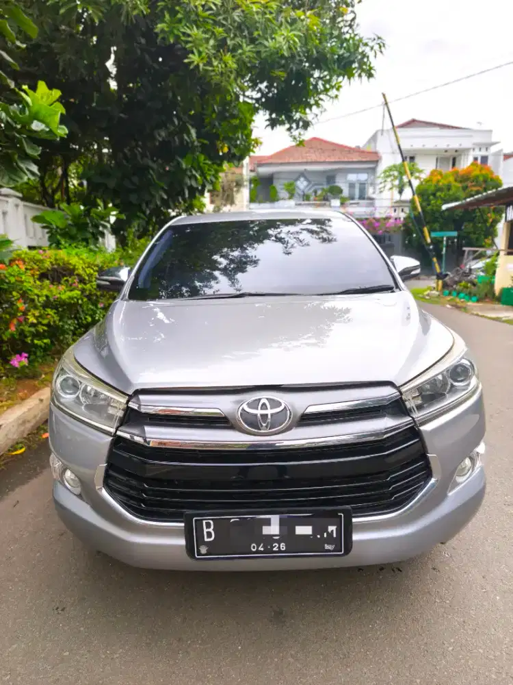 INNOVA 2.0 Q AT 2016