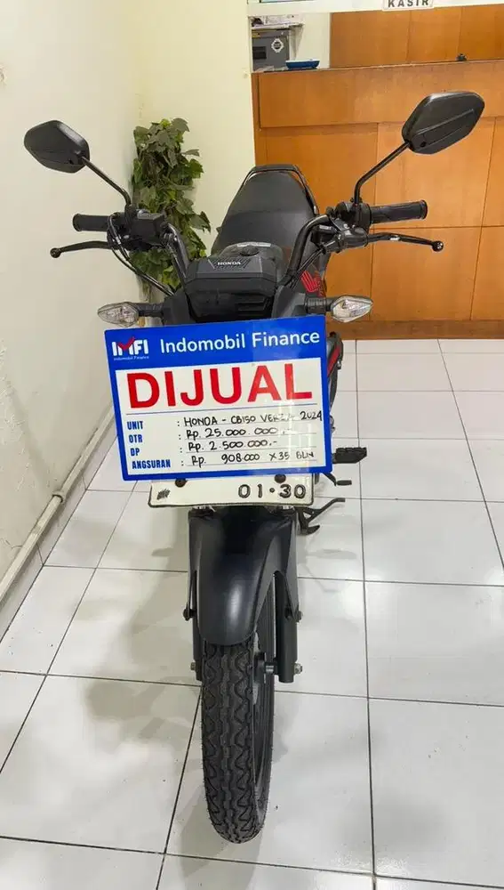 For Sale Honda CB150 Verza