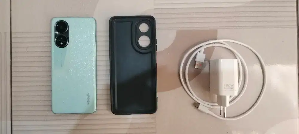 Oppo A58 Ram 8GB/128GB