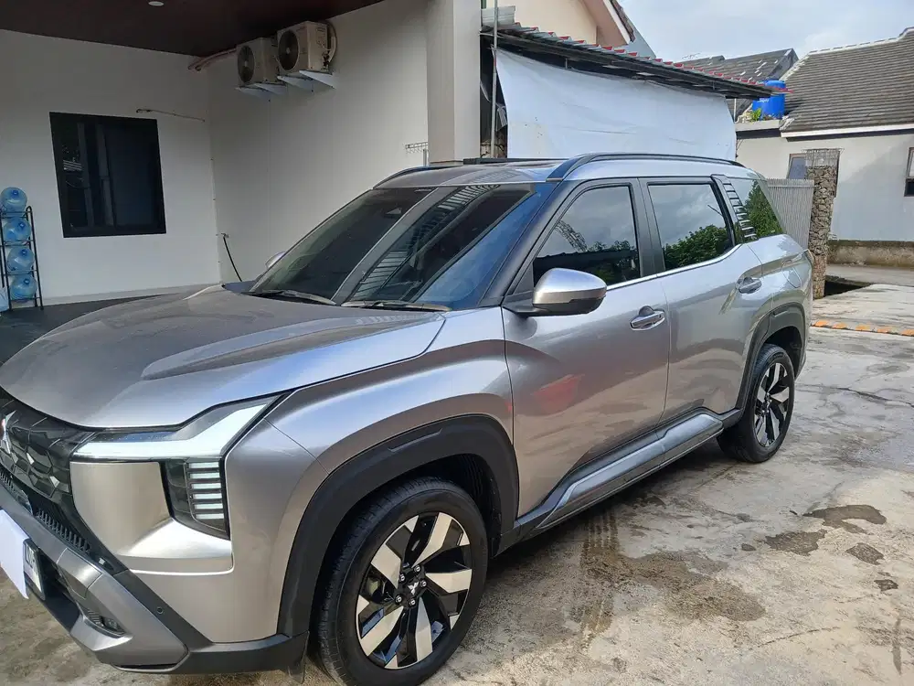 Mitsubishi Destinator Ultimate 2025 Bensin