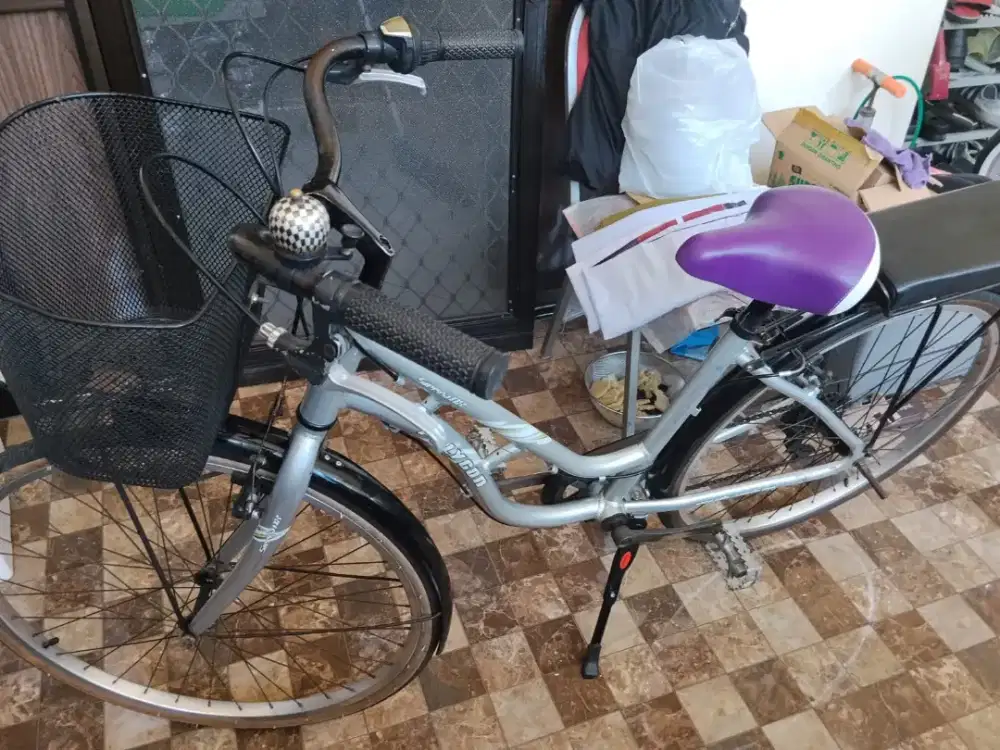 Polygon siera bagus siap pakai