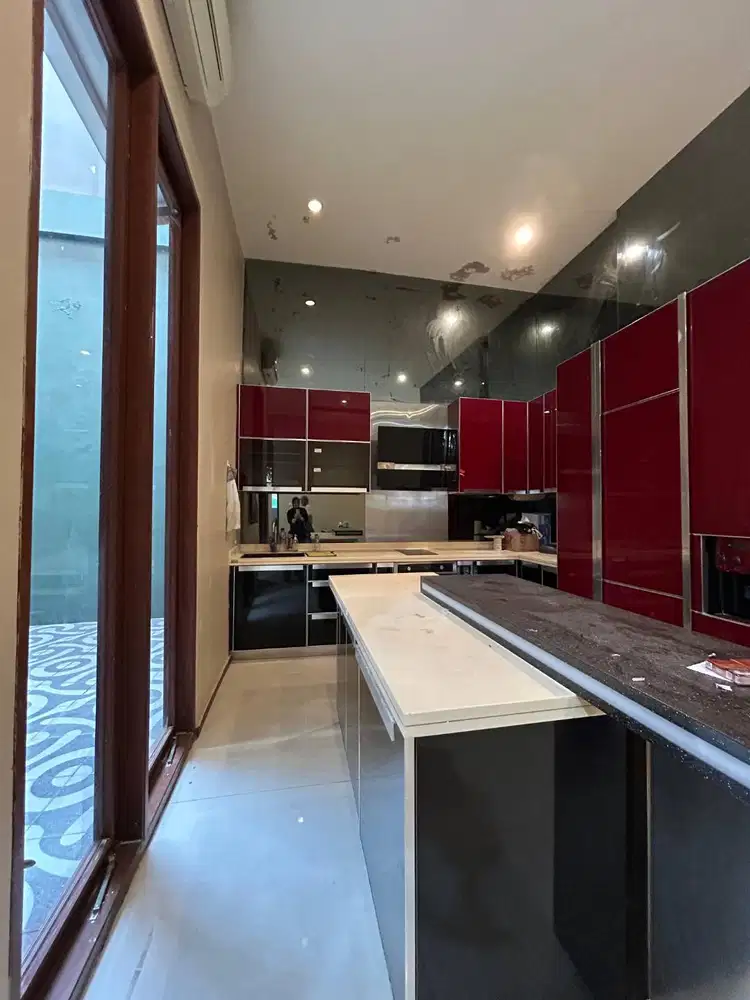 Dijual Rumah Mewah Strategis Siap Huni di Bintaro Tangsel UT-16714