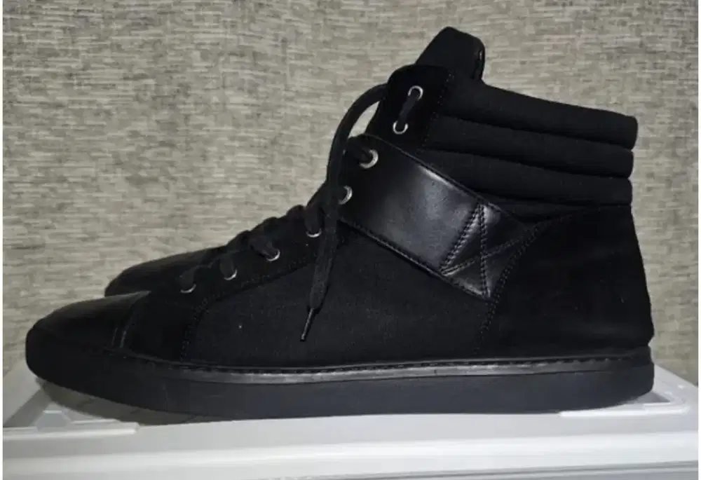 chanel authentic men's