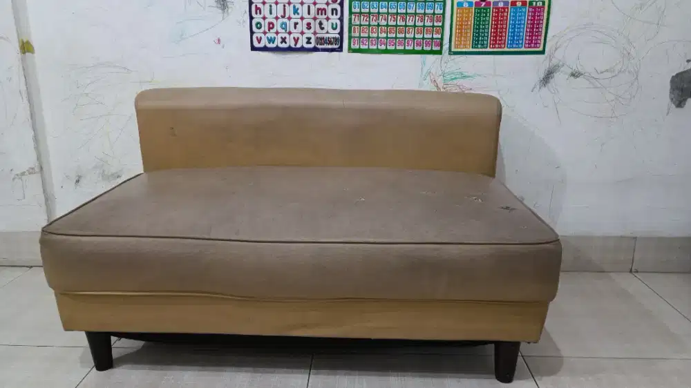 sofa bekas murah