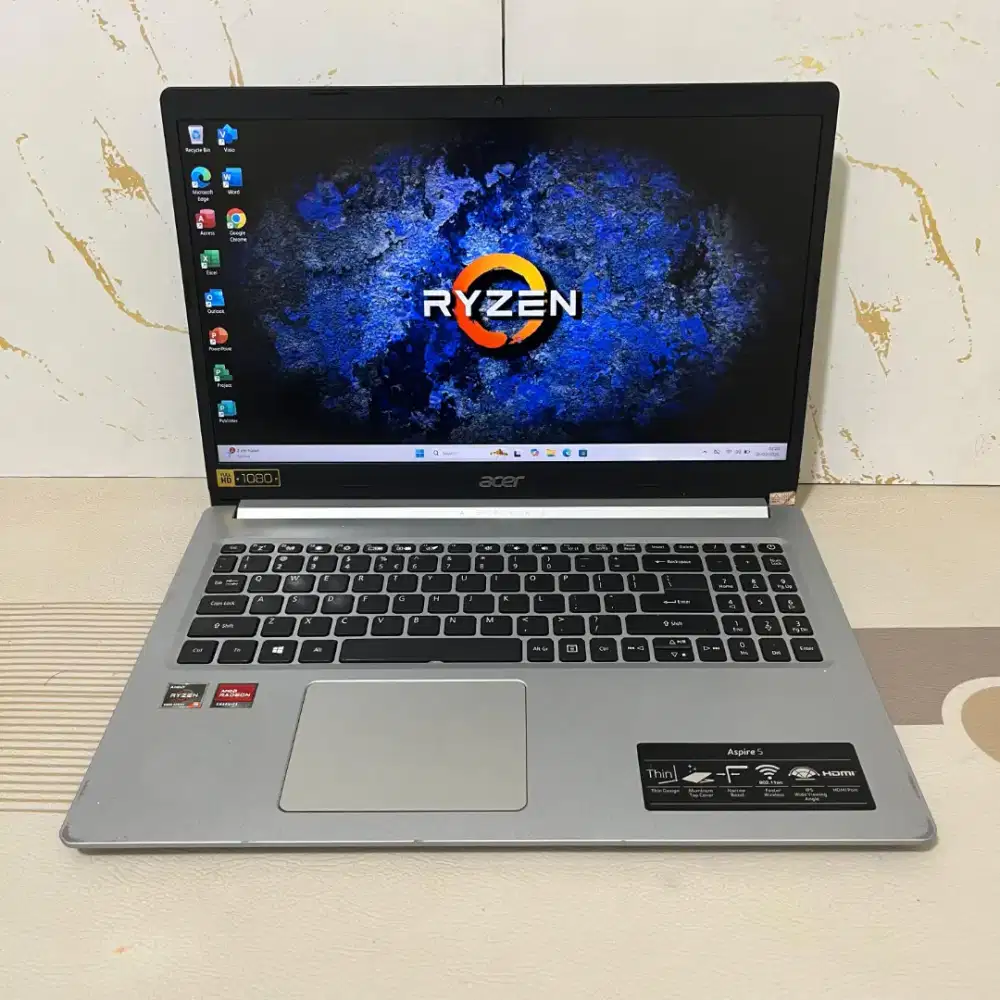 Laptop Acer Aspire A515-45.