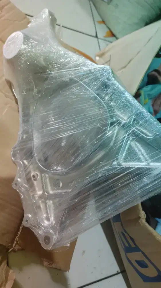 Swing arm honda pcx 150 merk chemco