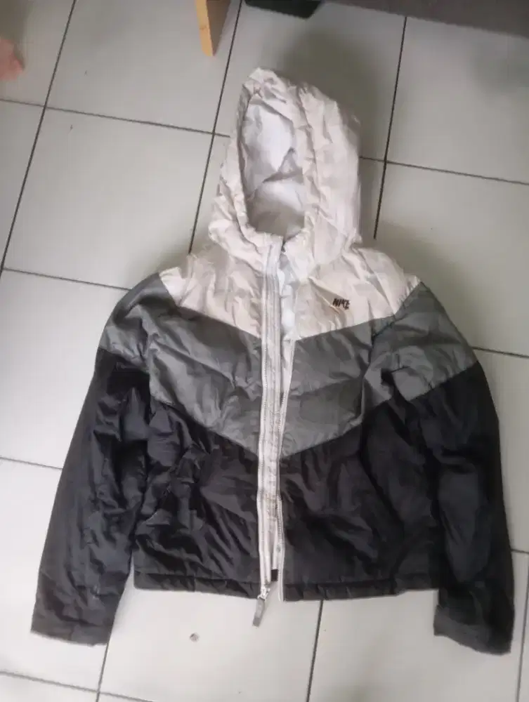 jaket nike bulang