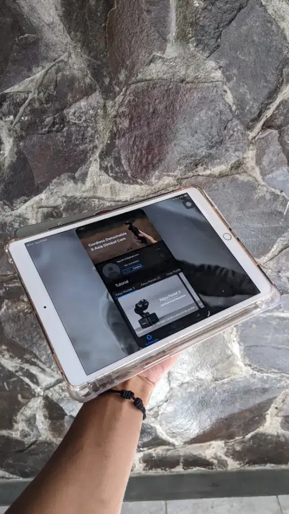 Ipad air 3 wifi only 256gb murmer