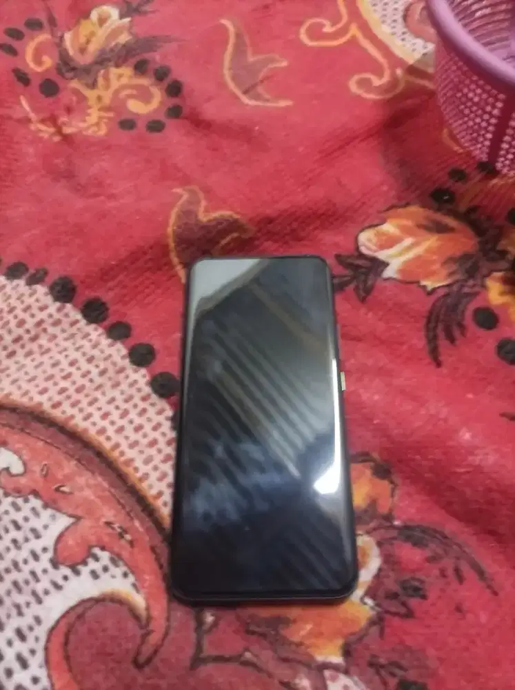 Hp infinix hot 60 pro+
