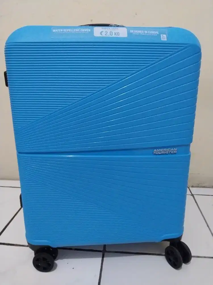 Koper American Tourister Baru