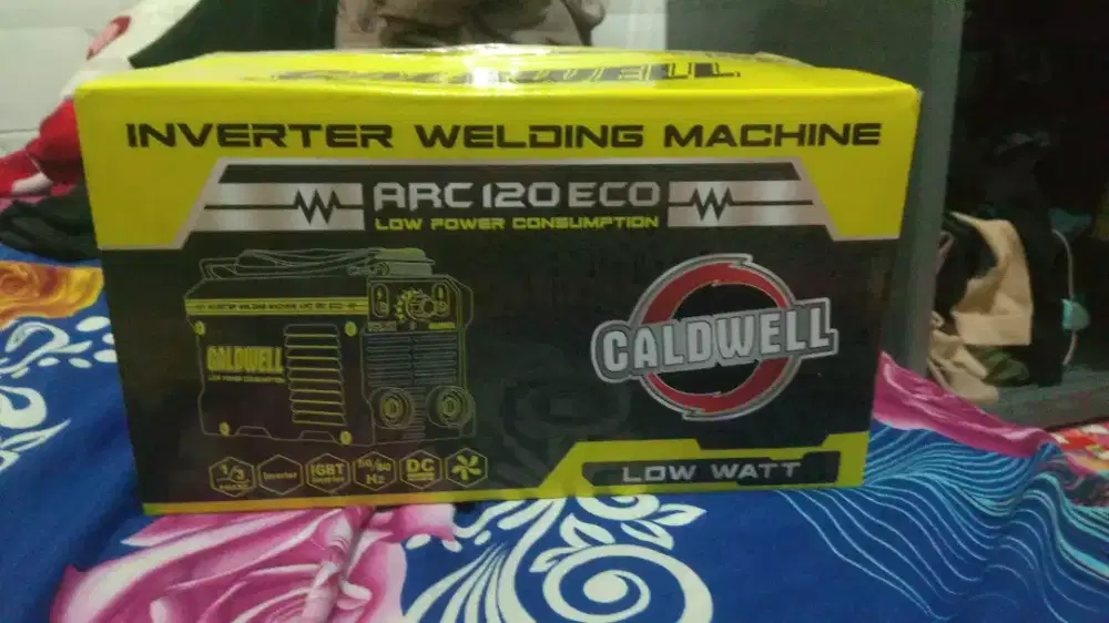 Di jual mesin trapo las 450 wat