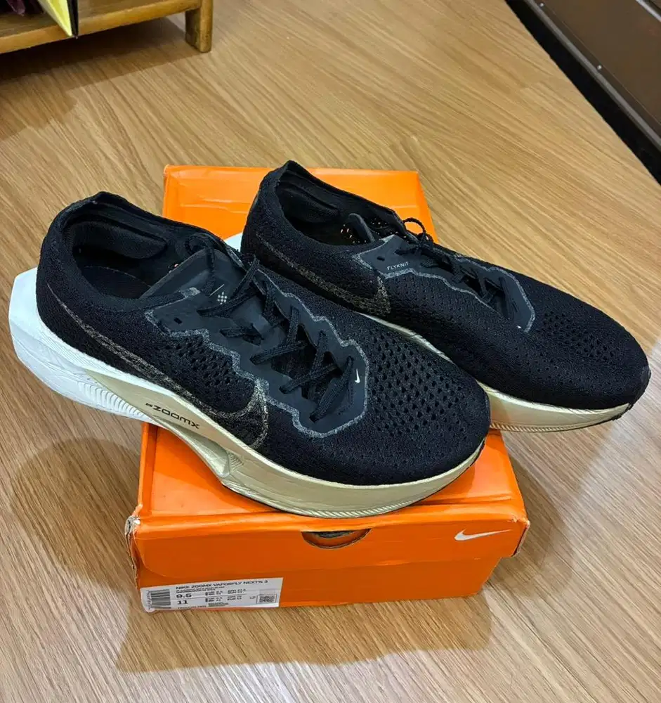 Nike Zoom Vaporfly Next% 3