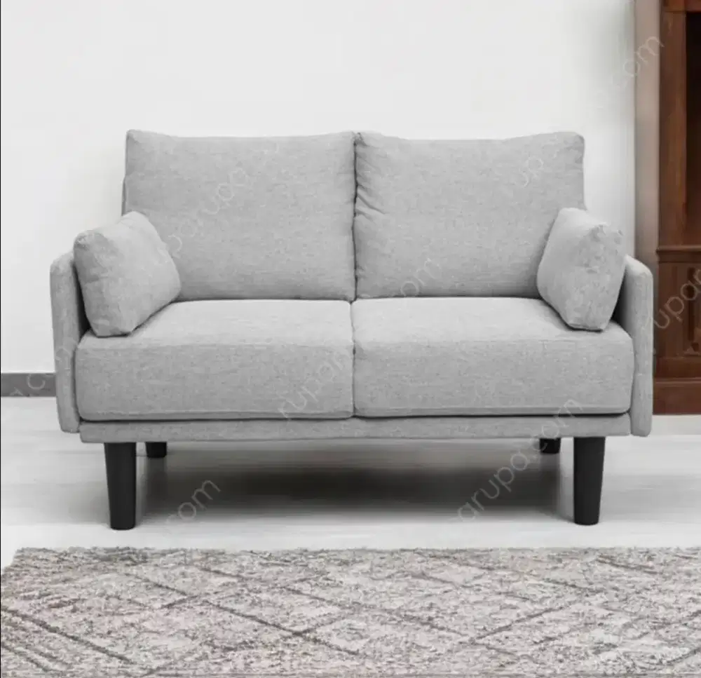 Sofa Timmo grey