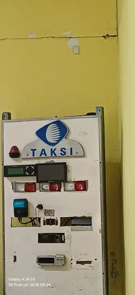 Butuh banyak pengemudi