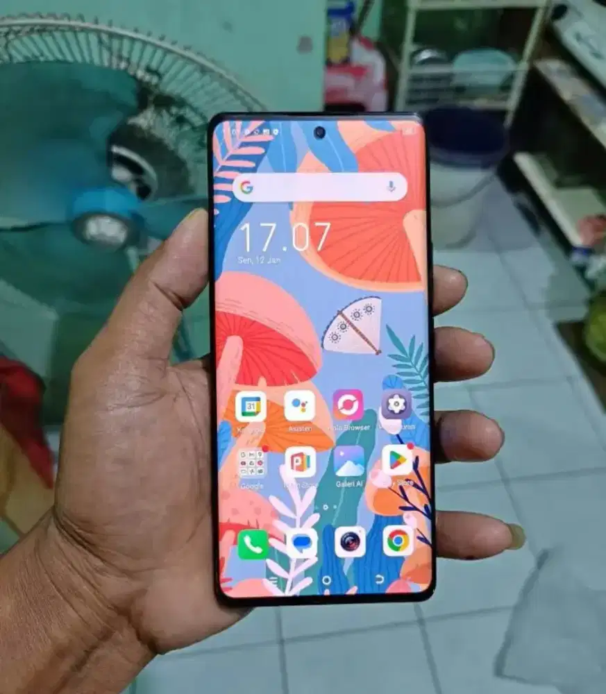 Itel s23 plus 8/256