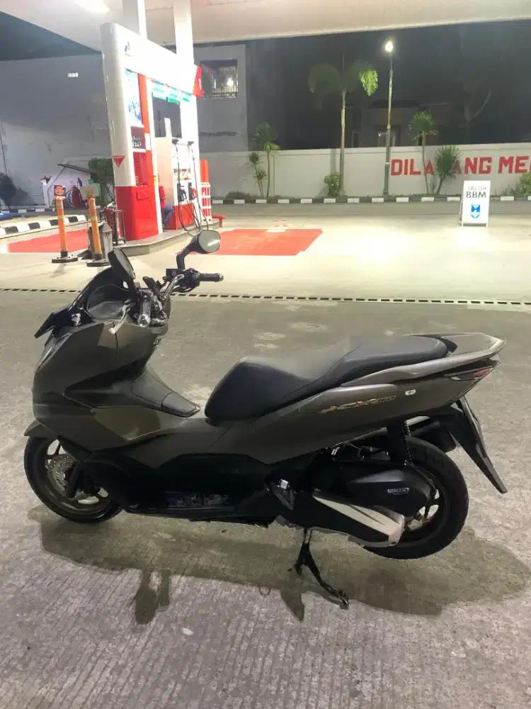 Honda PCX 160 ABS Keyless 2024