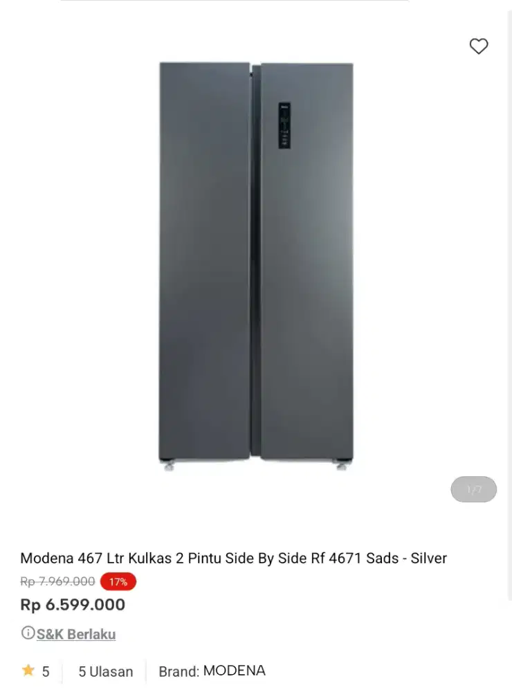 kulkas promo bisa cicilan syarat ktp tanpa dp bayar bulan depan