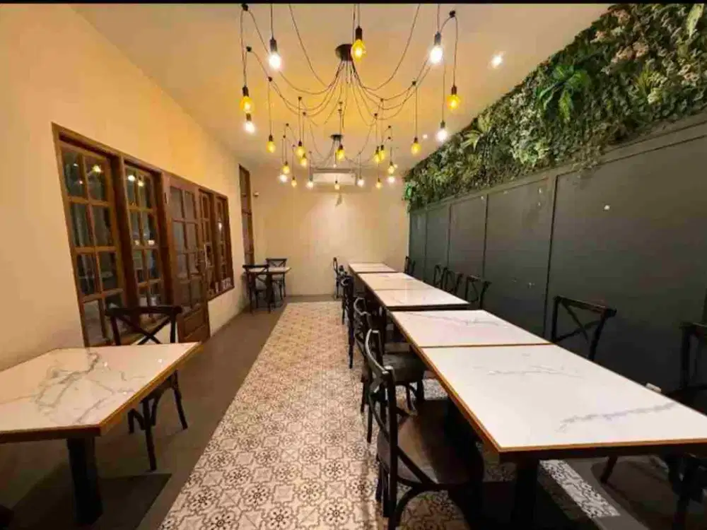 Disewakan Gudang  Ruang Usaha di Jalan Raya Diponegoro Tambun Selatan Bekasi