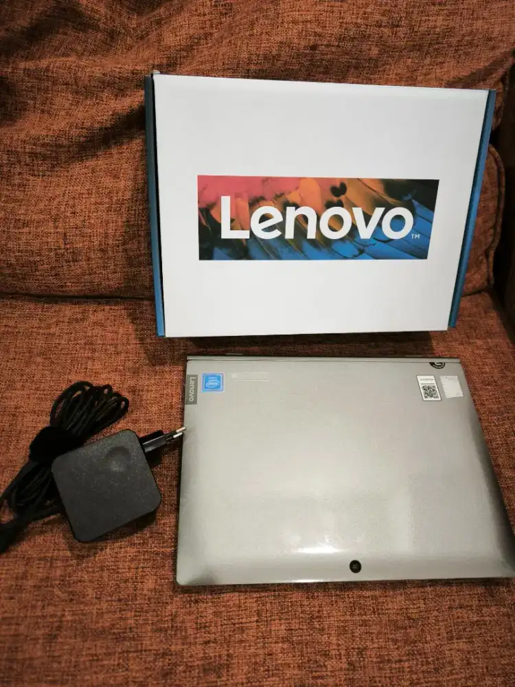 Lenovo Ideapad D330 Touchschreen