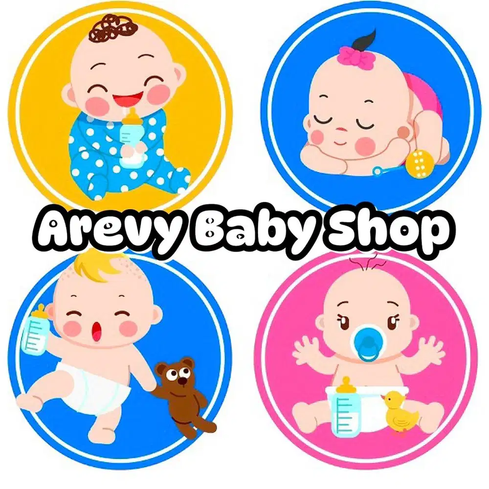 DICARI PACKER PRIA UNTUK PERLENGKAPAN BAYI