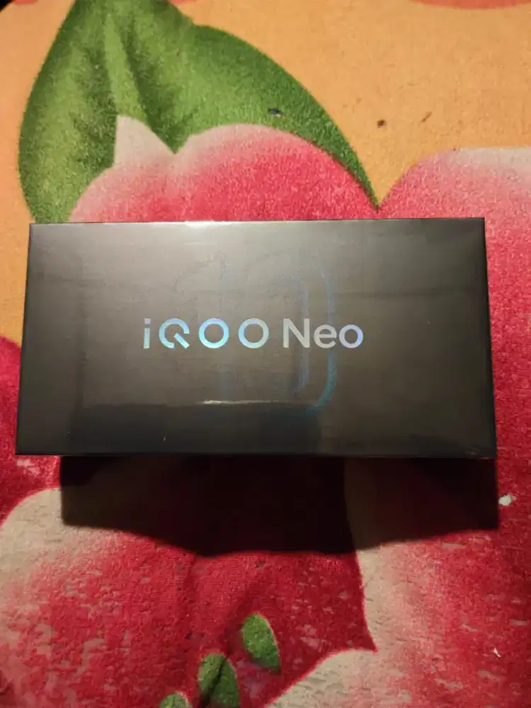 IQOO NEO 10, 8GB/256GB