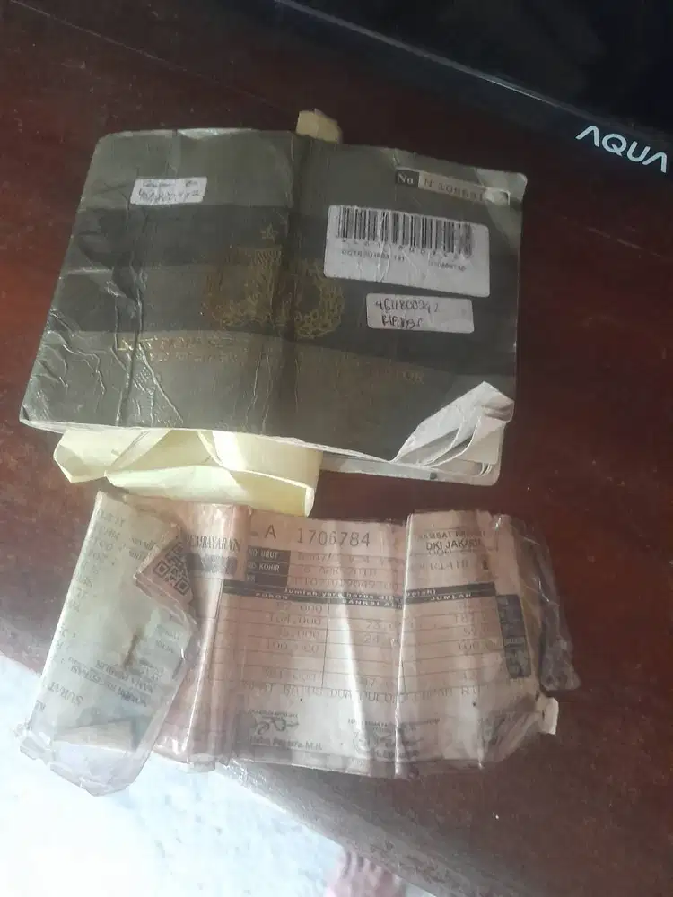 Yamaha xeon 125 cc injection