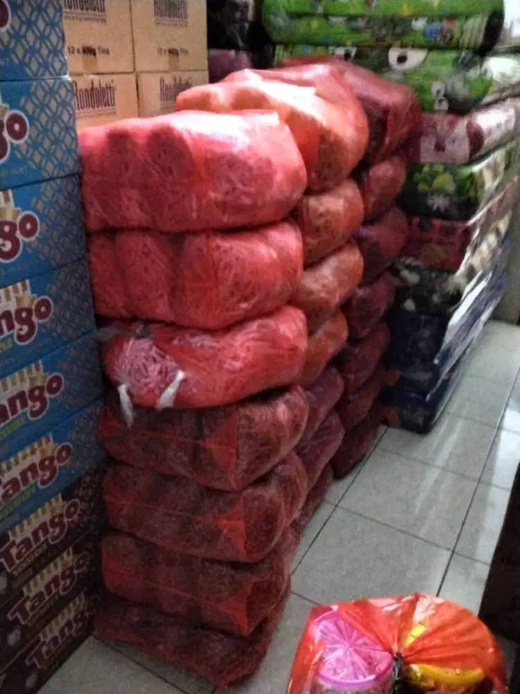 Lowongan kerja frozen food