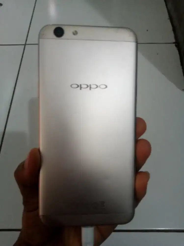 Jual hp Oppo f1s