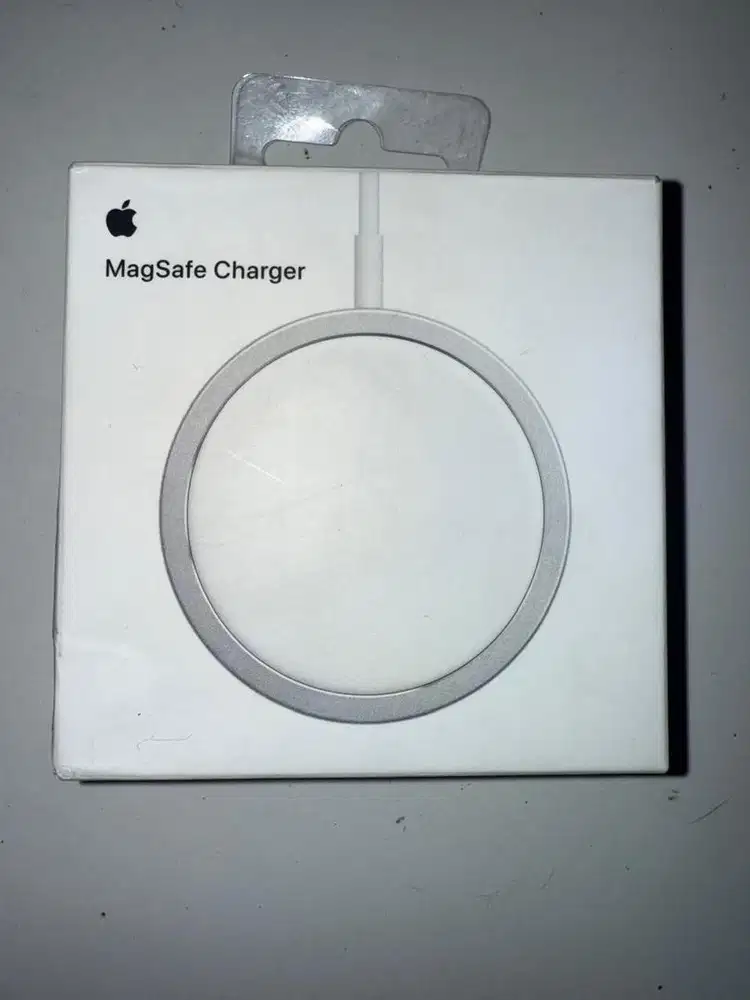 Magsafe charger apple