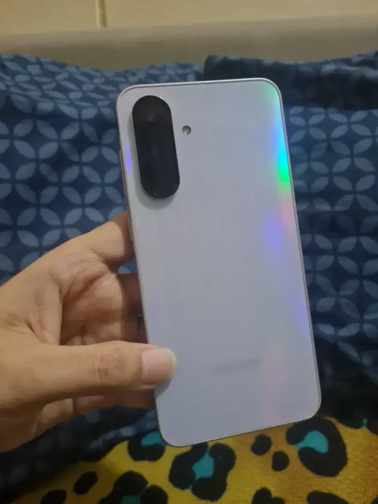 Samsung Galaxy A36 5g 8/256GB Normal Sein Indonesia