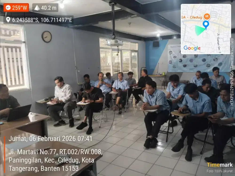 Dibutuhkan driver taksi