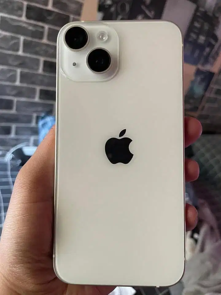 iPhone 14 128 GB Mulus