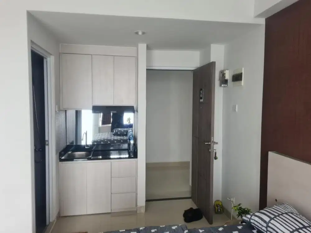Dijual Apartemen