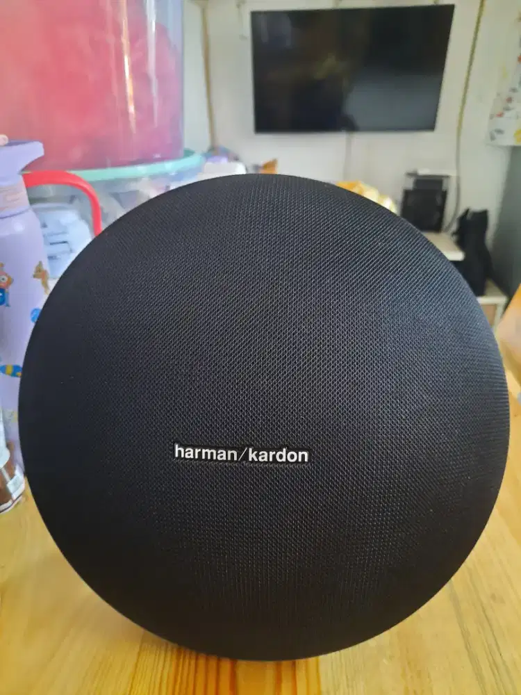 Spiker Harman kardon onix studio 3 like new