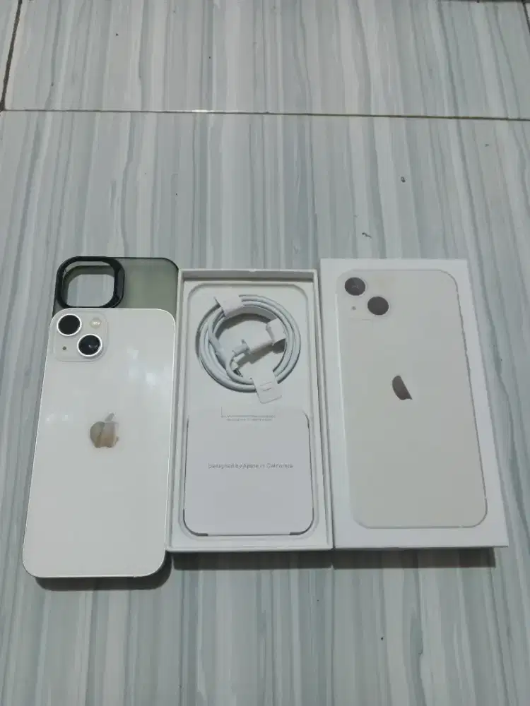 IPHONE 13 128 GB INTER