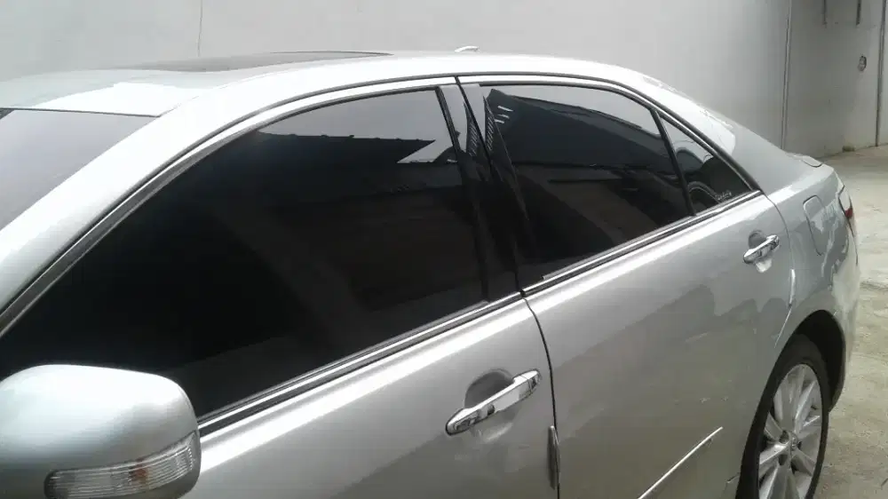 Kaca film berkualitas