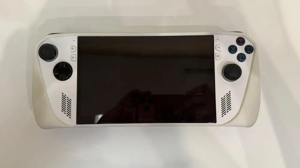 Asus ROG Ally AMD Ryzen Z1 Extreme 16 GB SSD 2 TB Komplit