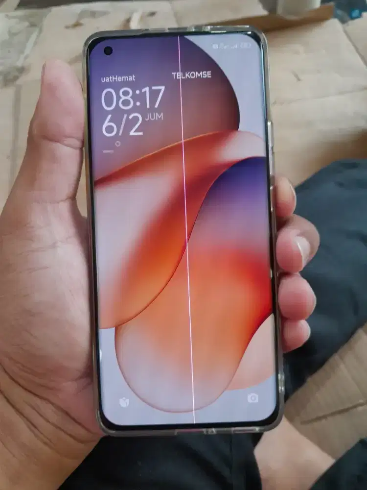 Mi 11 8/256 (HP ONLY)