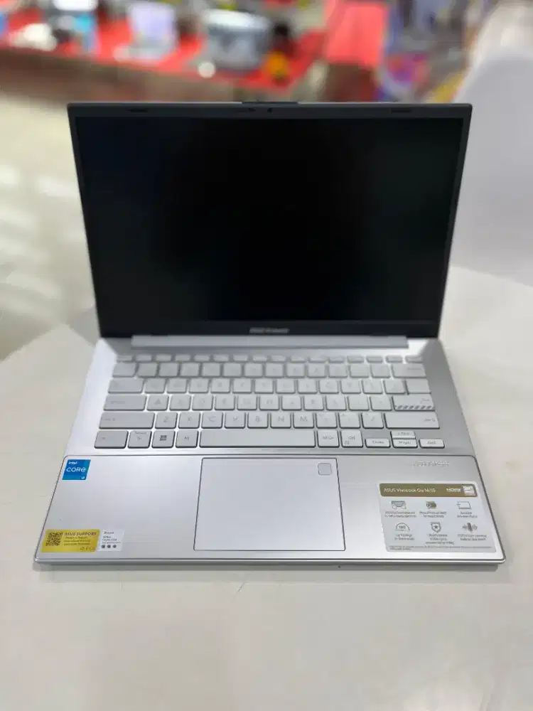 READY STOCK LAPTOP | ASUS VIVOBOOK CORE I3 | TUKAR TAMBAH BISA