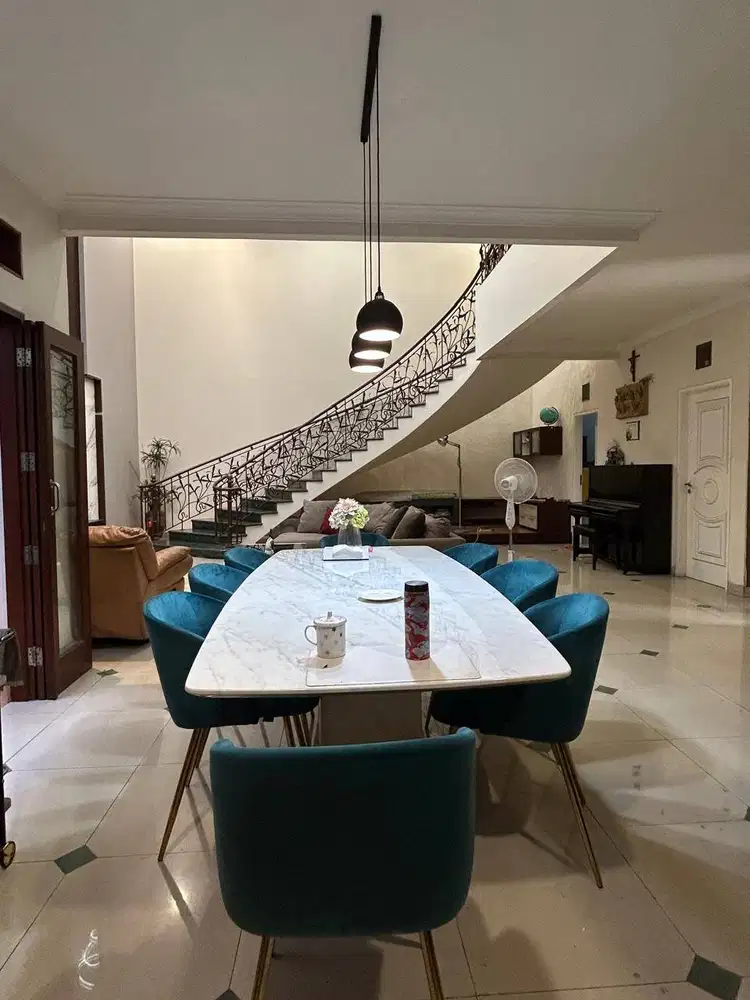 Dijual Rumah Strategis Dkt Sta Sudimara di Bintaro Tangsel UT-16274