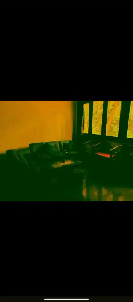 ART MOMONG, MENGINAP