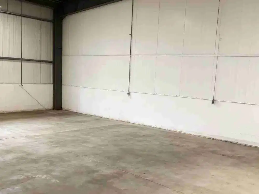 Dijual Gudang Soreang 
Lokasi Strategis