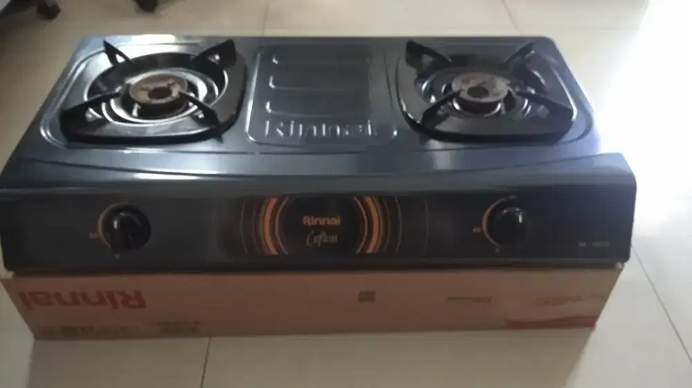 Kompor RINNAI RI522c