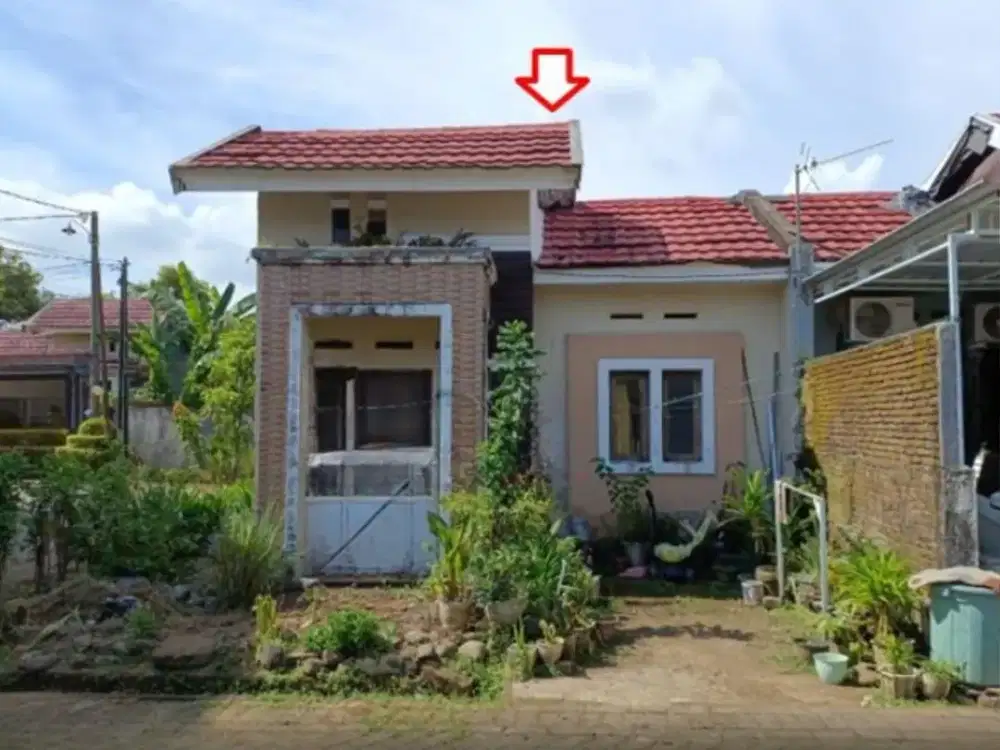 Dijual Rumah sekitar Samata, Jalan Tun Abdul Razak, Jl Sultan Alauddin, Gowa