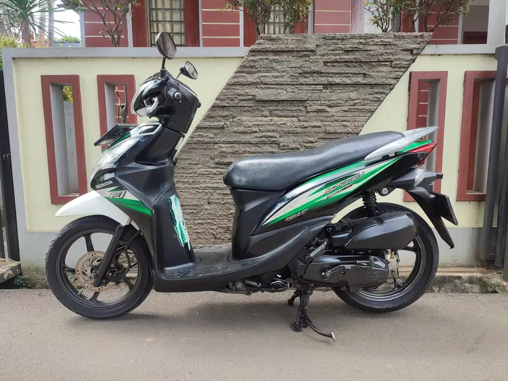 JUAL SPACY TAHUN 2013 MURMER